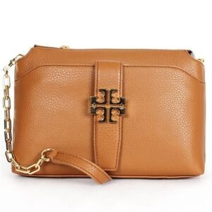 Tory Burch Meyer crossbody